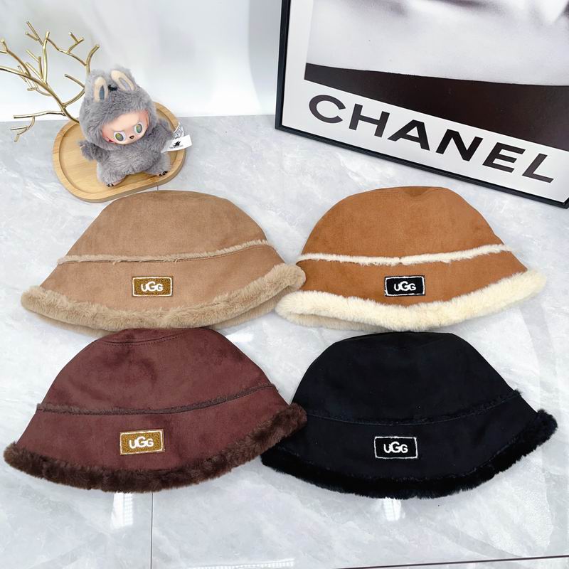 UGG hat dx05